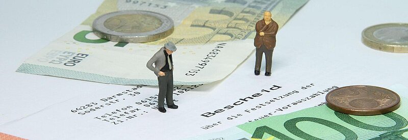 Umsatzsteuerpflichten gemäß § 2b UStG