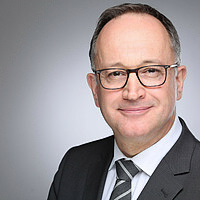 Als Kirche handlungsfähig bleiben